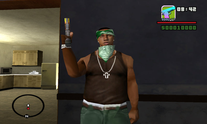 mod